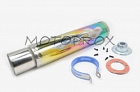 Глушитель Motorace AKR-142