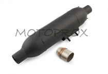 Глушитель Motorace AKR-181