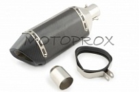 Глушитель Motorace AKR-213
