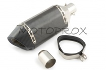 Глушитель Motorace AKR-213