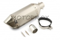 Глушитель Motorace AKR-218