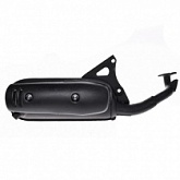 Глушитель Motorace AKR-251