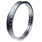 Обод колеса Motorace TOK-030 16х1,85 Silver