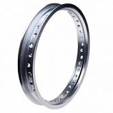 Обод колеса Motorace TOK-030 16х1,85 Silver