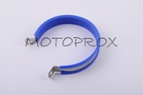 Хомут глушителя Motorace XGM-002