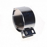 Хомут глушителя Motorace XGM-007