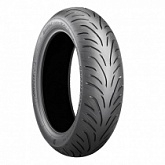 Мотошина Bridgestone SC2 120/70-15