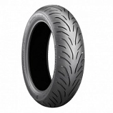 Мотошина Bridgestone SC2 120/70-15