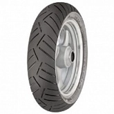 Мотошина Continental Contiscoot 140/70-14 68S TL