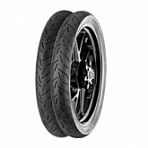 Мотошина Continental Contistreet 2.50-18 40P TL