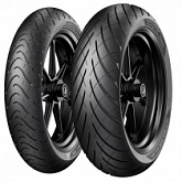 Мотошина Metzeler Roadtec Scooter 80/80-14 43S TL