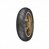 Мотошина Metzeler Sportec Street 2 80/80-14 43S TL