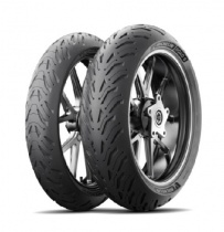 Мотошина Michelin Road 6 190/55-17