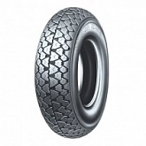 Мотошина Michelin S83 3,50-8