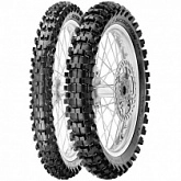 Мотошина Pirelli Scorpion MX32 Mid Soft NHS 80/100-14