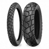 Мотошина Shinko 705 120/90-17