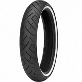 Мотошина Shinko F777 WW 130/90-16 73H TL