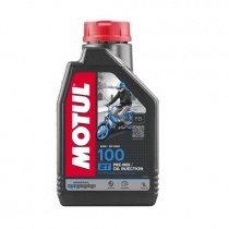 Масло моторное Motul Motomix 2T (1л)