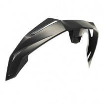 Спойлер для шлема MT Braker SV Black XS-M