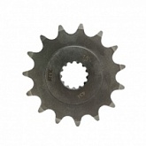 Звезда передняя MTX Parts 10-324-15