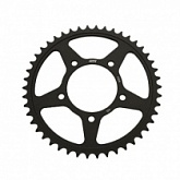 Звезда задняя MTX Parts 11-01D-46 Blak