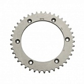 Звезда задняя MTX Parts 11-142-47