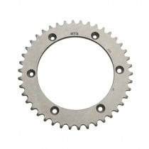 Звезда задняя MTX Parts 11-142-47