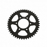Звезда задняя MTX Parts 11-163-45