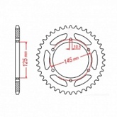 Звезда задняя MTX Parts 11-1M1-46