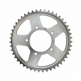 Звезда задняя MTX Parts 11-27A-47