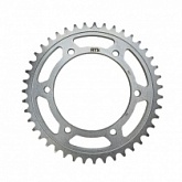 Звезда задняя MTX Parts 11-3VD-43