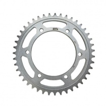 Звезда задняя MTX Parts 11-3VD-43