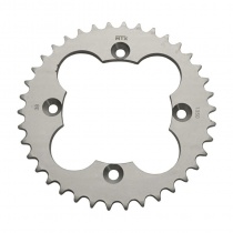 Звезда задняя MTX Parts 11-HA2-38
