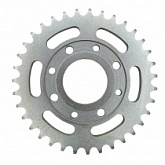 Звезда задняя MTX Parts 11-KB4-38