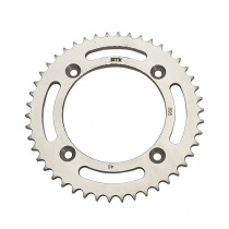 Звезда задняя MTX Parts 11-KM4-46