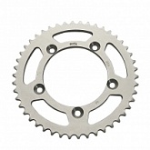 Звезда задняя MTX Parts 11-KMX-46