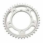 Звезда задняя MTX Parts 11-MAS-41