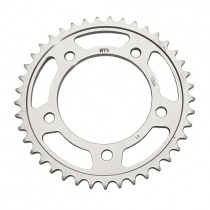 Звезда задняя MTX Parts 11-MAS-41
