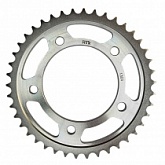 Звезда задняя MTX Parts 11-MAS-42