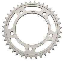 Звезда задняя MTX Parts 11-MGZ-39