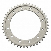 Звезда задняя MTX Parts 11-MT4-44