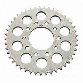 Звезда задняя MTX Parts 11-MW3-45