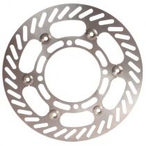Диск тормозной MTX Parts MDF03008