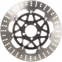 Диск тормозной MTX Parts MDF03010
