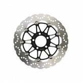 Диск тормозной MTX Parts MDF05004