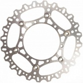 Диск тормозной MTX Parts MDF07015