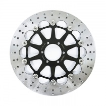 Диск тормозной MTX Parts MDF08002