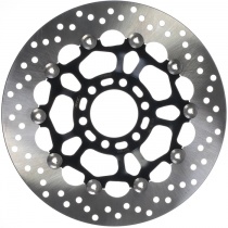 Диск тормозной MTX Parts MDF19003