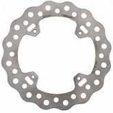 Диск тормозной MTX Parts MDS01035