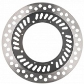 Диск тормозной MTX Parts MDS01051